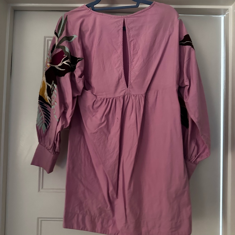 Free People Dress - Picture 2 of 3